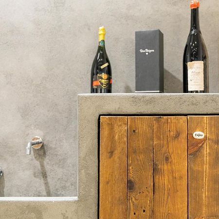 Casa Teia, Exclusive Loft In Ortigia Lägenhet Syrakusa Exteriör bild