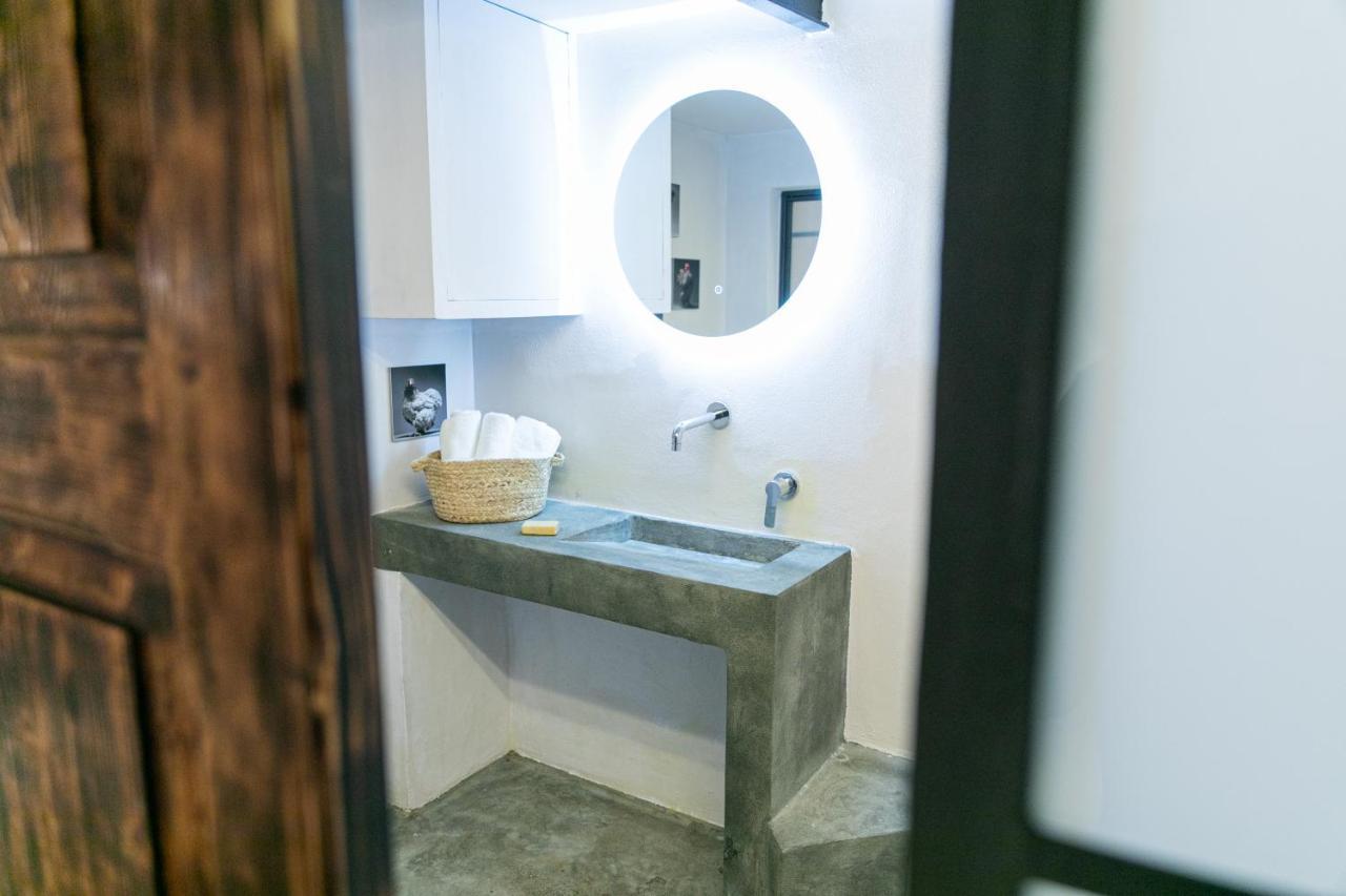 Casa Teia, Exclusive Loft In Ortigia Lägenhet Syrakusa Exteriör bild