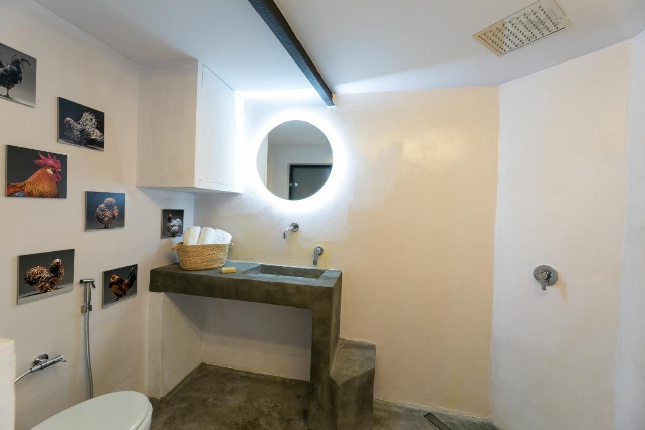 Casa Teia, Exclusive Loft In Ortigia Lägenhet Syrakusa Exteriör bild